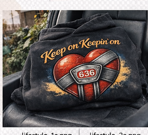 Art for Impact Crewneck