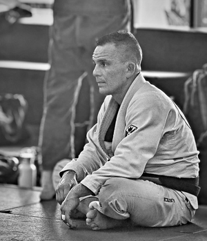 WARRIOR’S JOURNEY — FROM ADDICTION TO HEALING WITH JUAN AGULERA