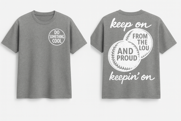 City Certified: St. Louis Tee