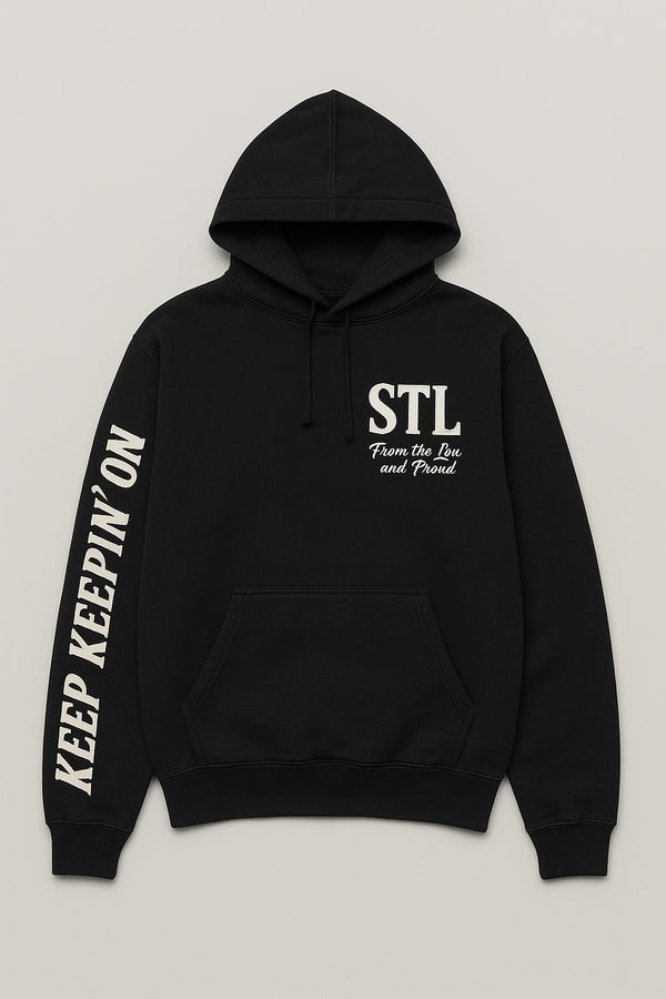 City Certified: St. Louis Hoodie